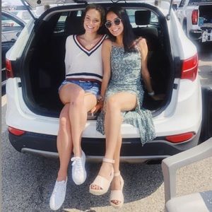 Meet your Posher, Michelle